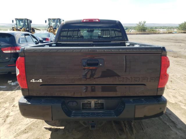 2019 TOYOTA TUNDRA CRE - 5TFAY5F1XKX843935