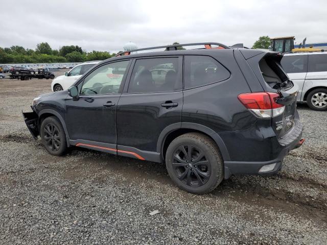 2023 SUBARU FORESTER S - JF2SKAGC9PH437064
