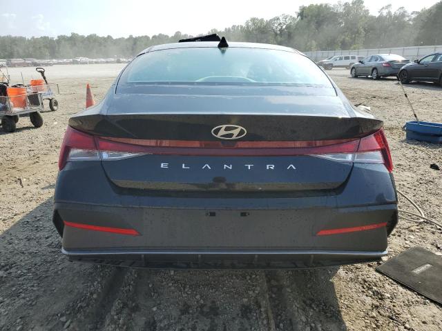 2024 HYUNDAI ELANTRA SE - KMHLM4DG5RU767036