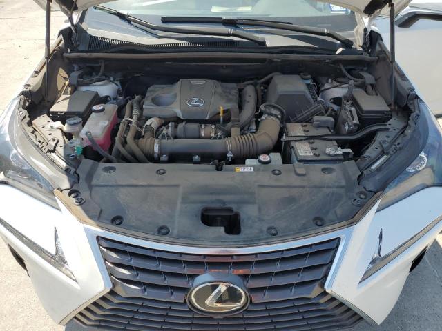 VIN JTJDARBZ6M5031211 2021 Lexus NX, 300 Base no.11