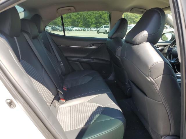 2020 TOYOTA CAMRY SE - 4T1G11AK7LU362241