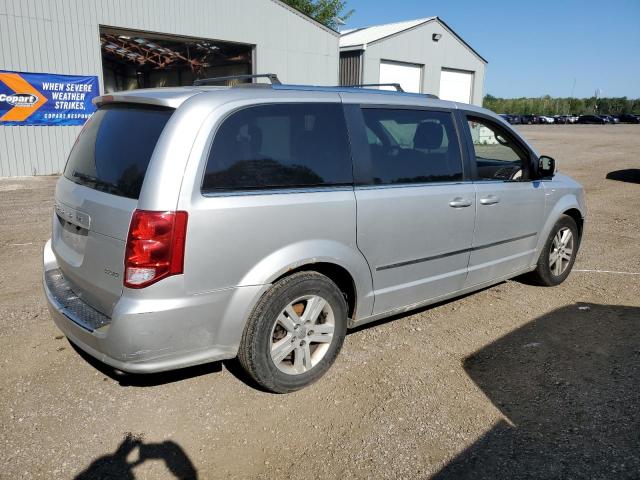 2012 DODGE GRAND CARA - 2C4RDGDG5CR155245