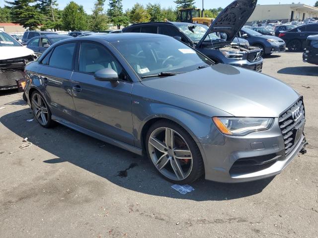 2016 AUDI A3 PREMIUM - WAUB8GFF9G1110214