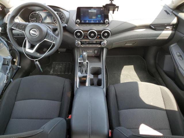 2024 NISSAN SENTRA SV - 3N1AB8CV4RY210627
