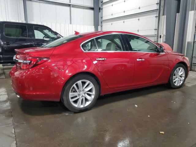 VIN 2G4GN5EX3E9322739 2014 Buick Regal, Premium no.3