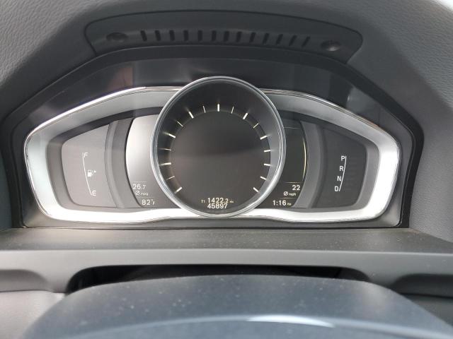 2018 VOLVO S60 INSCRI LYV402TK6JB179174