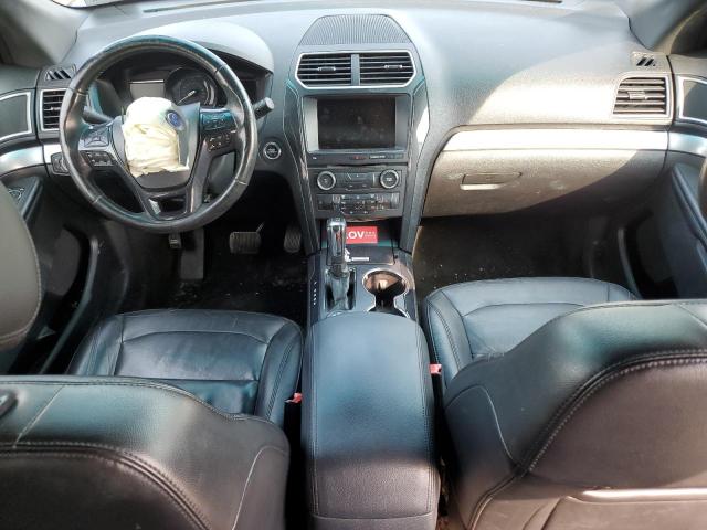 2016 FORD EXPLORER X - 1FM5K8D83GGC63515