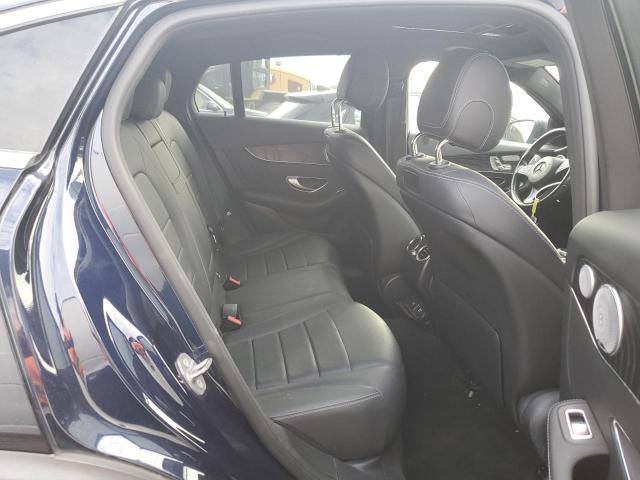 2018 MERCEDES-BENZ GLC COUPE - WDC0J4KB2JF395228