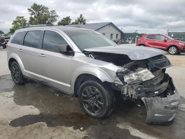 2017 DODGE JOURNEY SE - 3C4PDCAB9HT586992