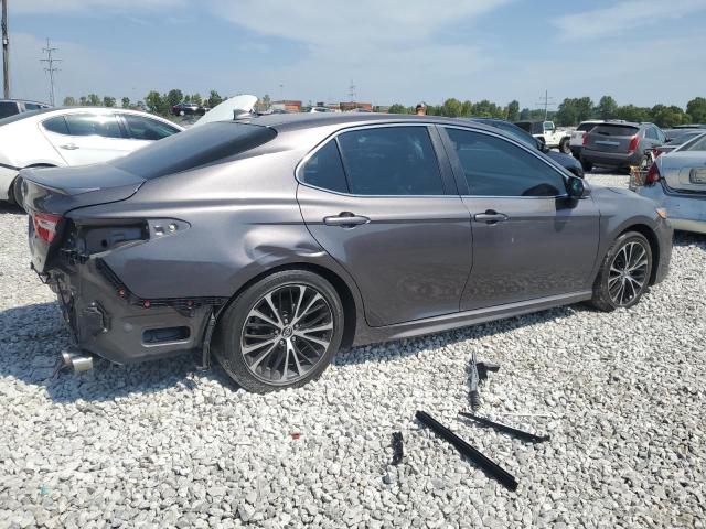 Vin: 4t1m11akxlu355352, lot: 68907294, toyota camry se 20203