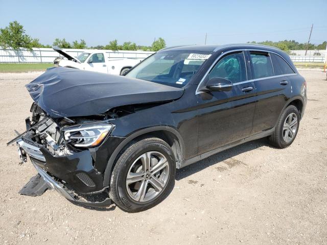 2022 MERCEDES-BENZ GLC 300 2022