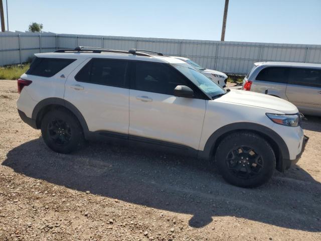 2022 FORD EXPLORER T - 1FMSK8JH0NGA98754
