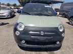 FIAT 500 SPORT photo