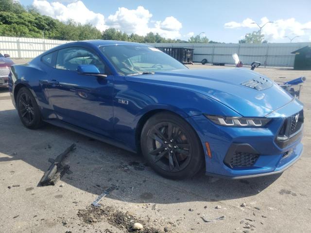 2024 FORD MUSTANG GT - 1FA6P8CFXR5424473