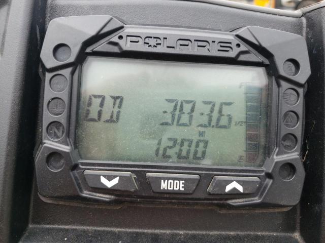 2020 POLARIS SPORTSMAN - 4XASEG574LA254101