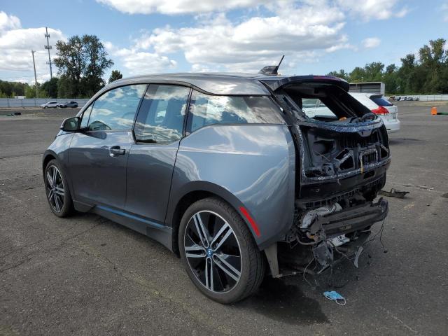 VIN WBY1Z4C58GV505269 2016 BMW I3, Rex no.2