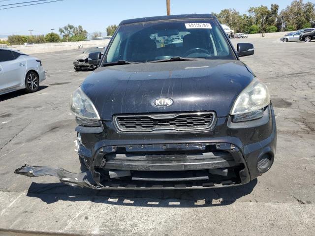 VIN KNDJT2A65D7559194 2013 KIA Soul, + no.5