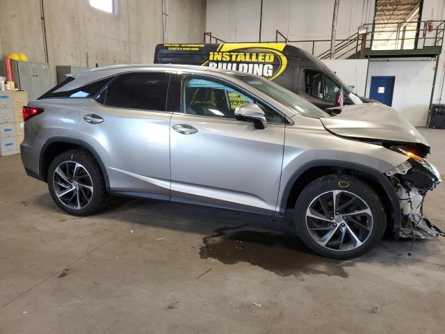 2017 LEXUS RX 350 BAS - 2T2BZMCA3HC133455