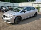 HONDA CIVIC LX photo