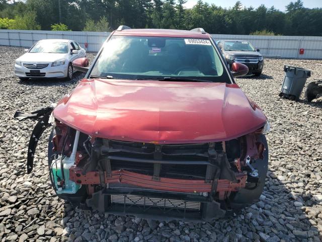 2023 CHEVROLET TRAILBLAZE - KL79MRSL1PB056368