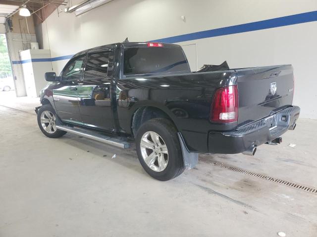 Vin: 1c6rr7mt9hs565395, lot: 66106474, ram 1500 sport 20172