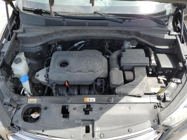2017 HYUNDAI SANTA FE S - 5XYZUDLB0HG426826