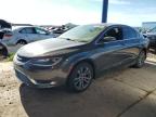 CHRYSLER 200 LIMITE photo