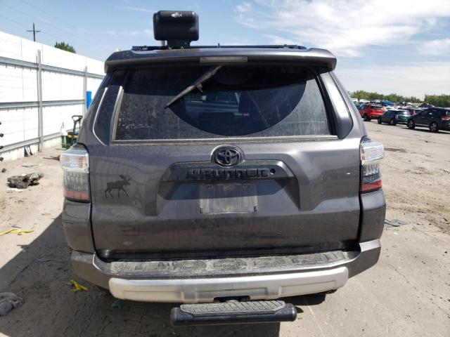 2018 TOYOTA 4RUNNER SR - JTEBU5JR5J5583348