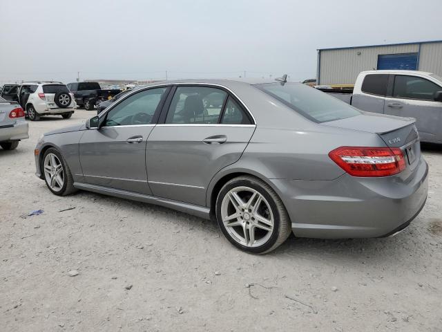 VIN WDDHF8JB1DA719490 2013 Mercedes-Benz E-Class, 3... no.2