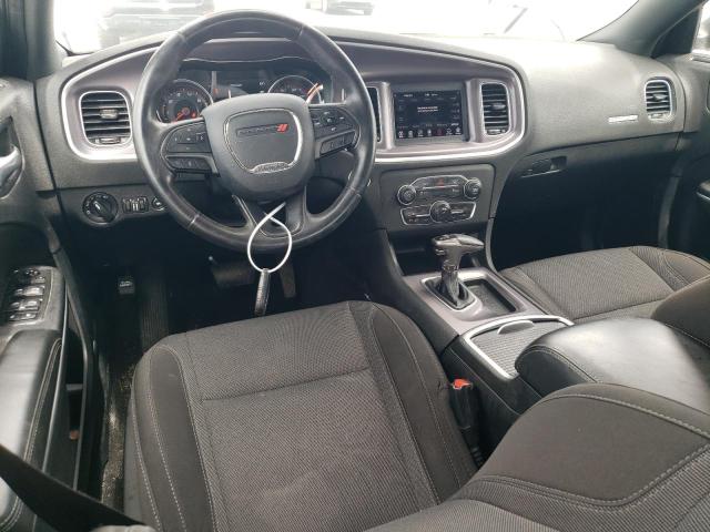 2019 DODGE CHARGER SX - 2C3CDXBG0KH707168