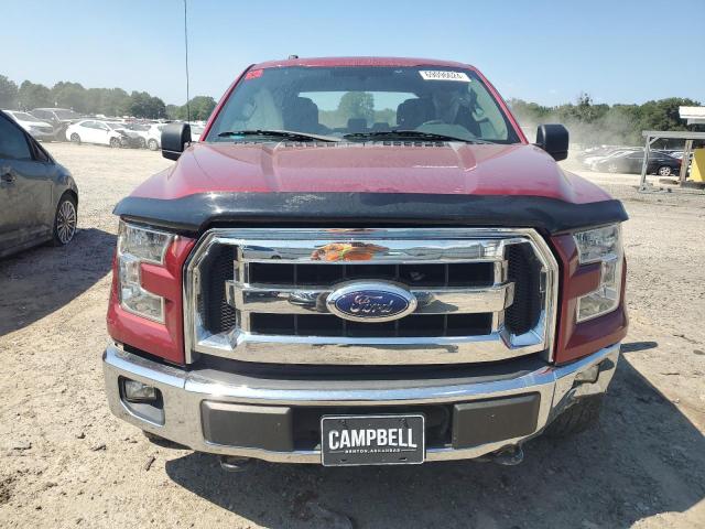 VIN 1FTEW1E83GFC62952 2016 Ford F-150, Supercrew no.5