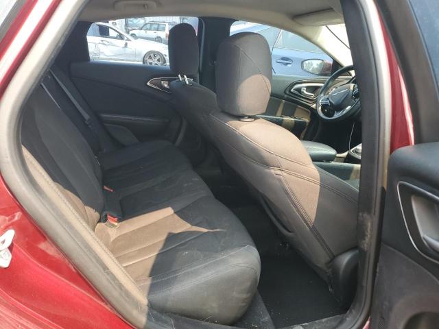 2015 CHRYSLER 200 LIMITE - 1C3CCCAB4FN757747