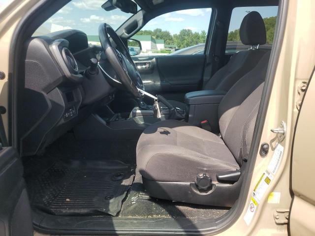 2018 TOYOTA TACOMA DOU - 3TMCZ5AN5JM162618