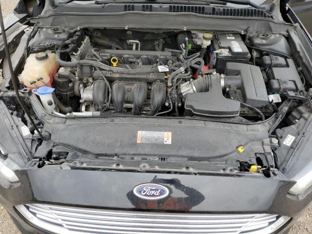 2016 FORD FUSION SE - 3FA6P0H79GR177704