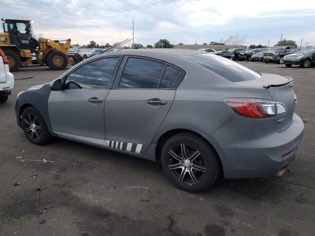 VIN JM1BL1TF1D1758080 2013 Mazda 3, I no.2