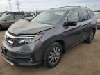 2019 HONDA PILOT EXL - 5FNYF6H43KB047829
