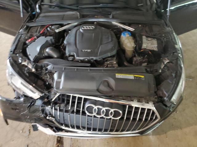 VIN WA18NAF40JA039729 2018 Audi A4, Premium Plus no.11