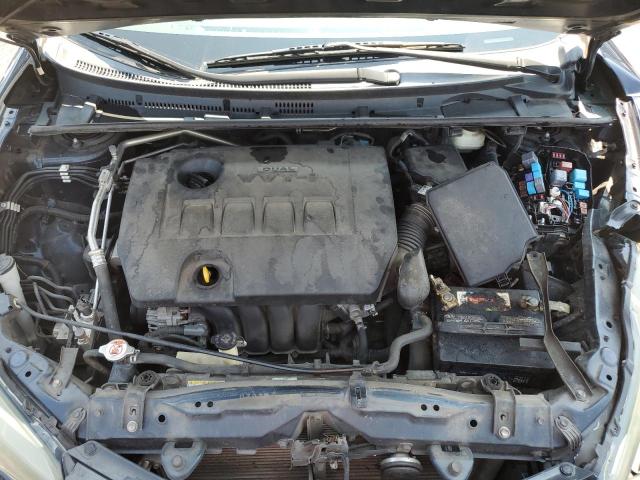 2017 TOYOTA COROLLA L - 5YFBURHEXHP728427