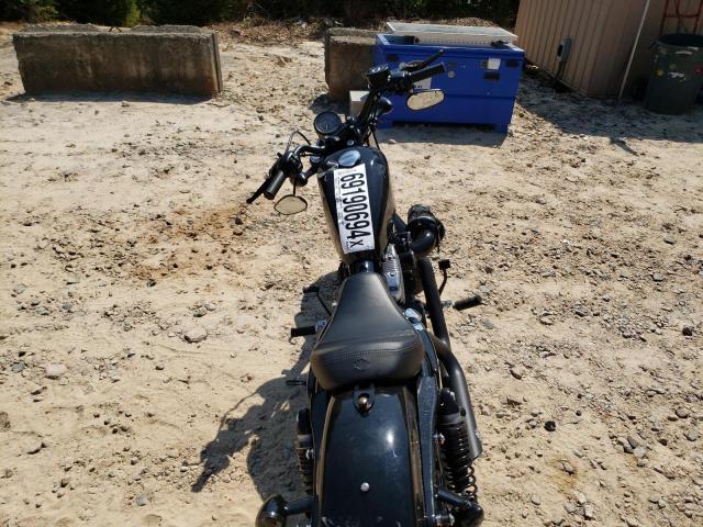 2020 HARLEY-DAVIDSON XL1200 X - 1HD1LC312LB405981