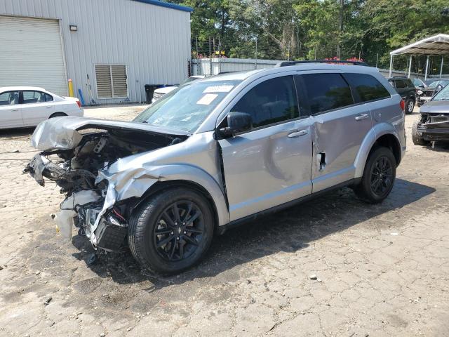 2020 DODGE JOURNEY SE #3026995831