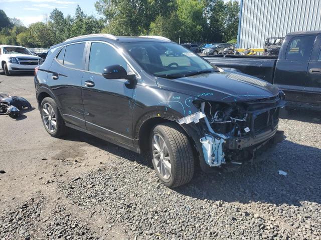 2022 BUICK ENCORE GX - KL4MMESL7NB087878