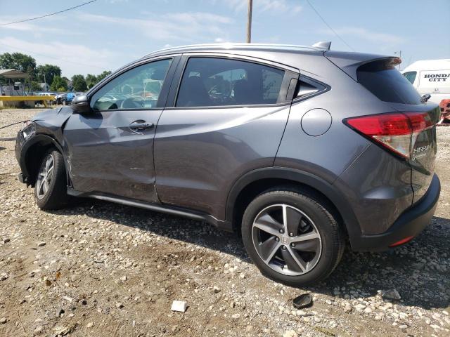 2021 HONDA HR-V EX 3CZRU6H58MM737362  67116074