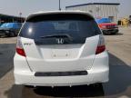 HONDA FIT SPORT photo