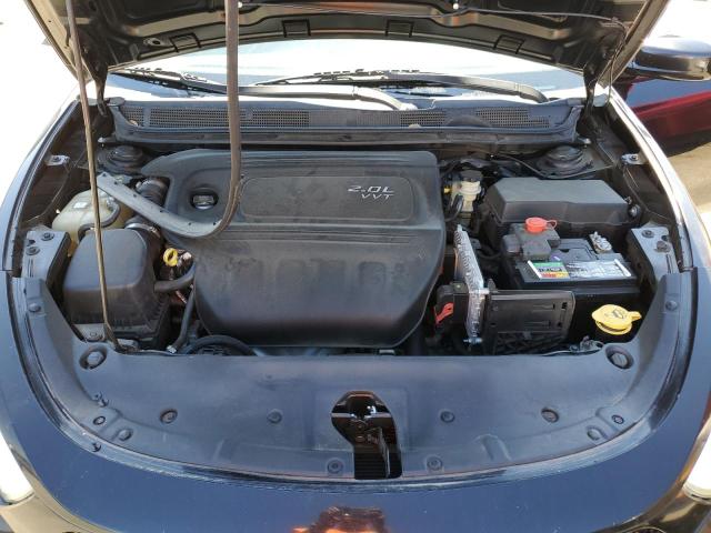 2015 DODGE DART SE - 1C3CDFAA1FD223181