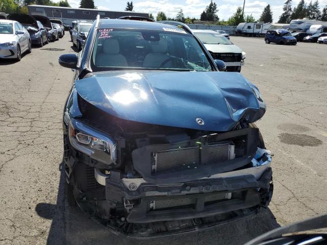 2022 MERCEDES-BENZ GLB 250 4M - W1N4M4HBXNW193838