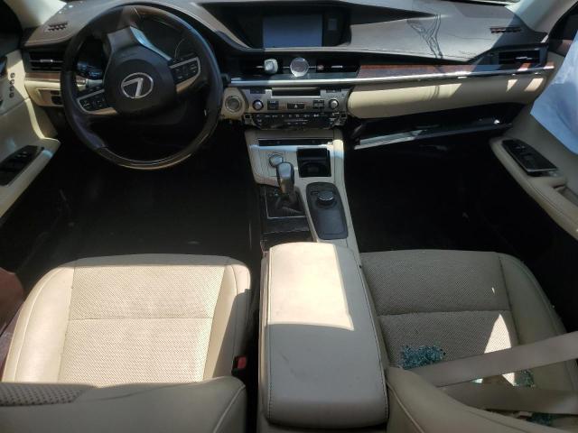 2017 LEXUS ES 350 - 58ABK1GG9HU062419