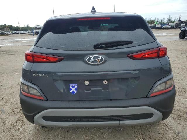 2023 HYUNDAI KONA SE KM8K22AB6PU995381  68611144