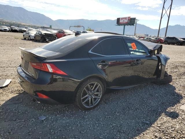 VIN JTHCE1D23F5007471 2015 Lexus IS, 350 no.3