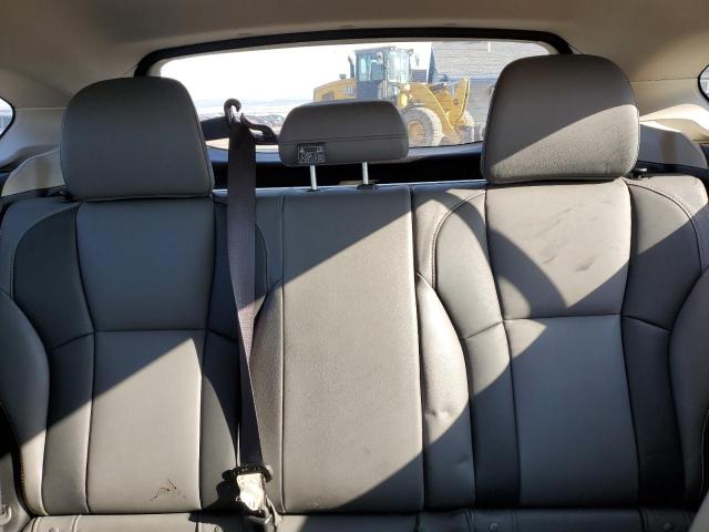 2023 SUBARU CROSSTREK - JF2GTHRC8PH298019