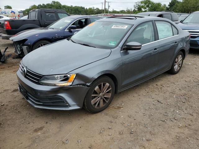 2015 VOLKSWAGEN JETTA SE 3VWD17AJ5FM233339  69602364